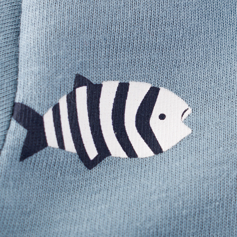 Kids' Underwater Creatures T-Shirt
