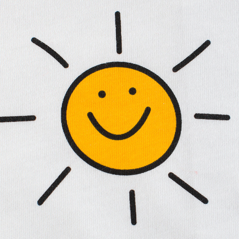 Unisex Cotton You Are My Sunshine T-Shirt